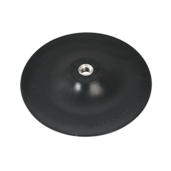 171mm Grinder & Sander Backing Pad 5/8"UNC