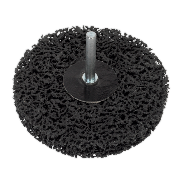 Polycarbide Spindle Wheel 100 x 13 x 6.35mm