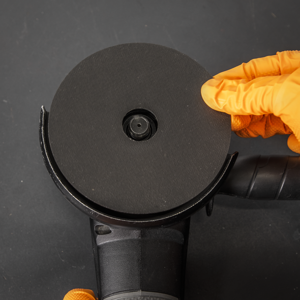 115 x 1.2mm Cutting Disc 22mm Bore - Pack of 50