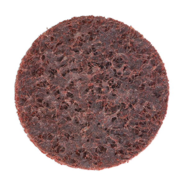 Quick Change Preparation Pad 50mm, Medium - Pack of 10