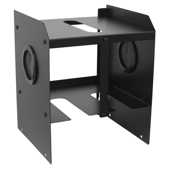 Power Tool Storage Rack 2-Bay