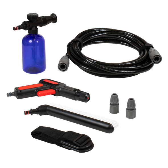 Rechargeable Pressure Washer 12V