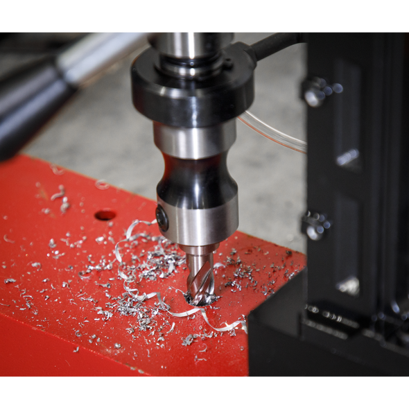 Worksafe® 13mm HSS Mag Drill Bit Cut Depth 25mm