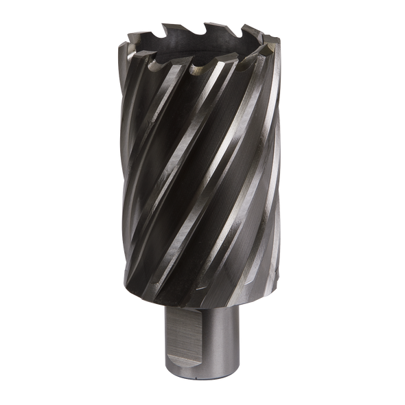 Worksafe® 40mm HSS Mag Drill Bit Cut Depth 50mm