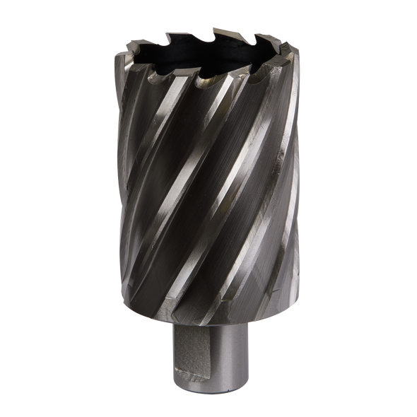 Worksafe® 45mm HSS Mag Drill Bit Cut Depth 50mm