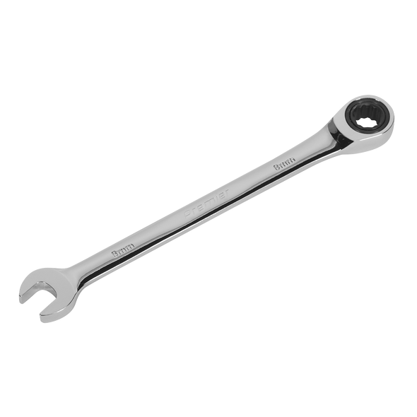Premier Combination Ratchet Spanner 8mm