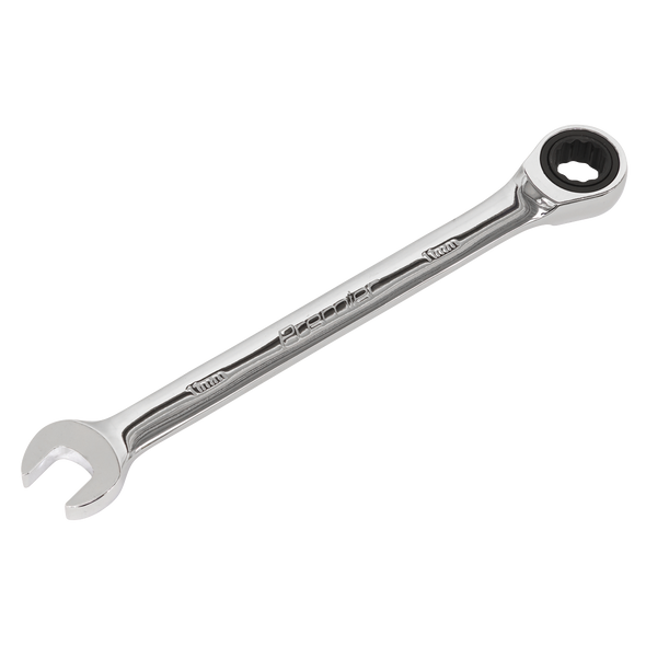 Premier Combination Ratchet Spanner 11mm