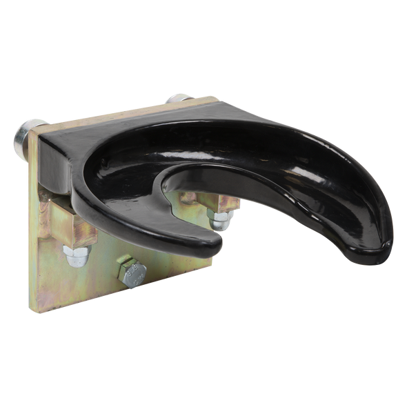 Right-Handed Coil Spring Yoke