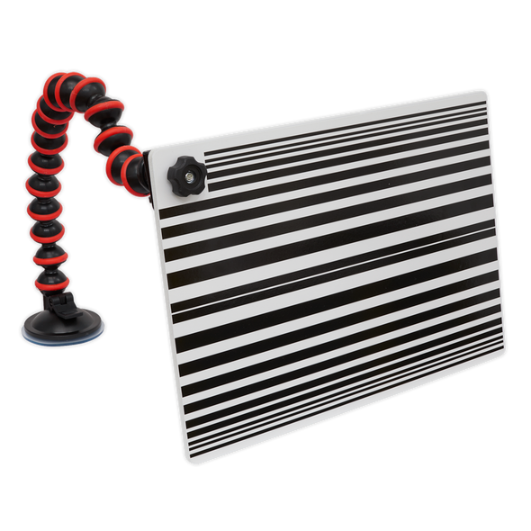 Paintless Dent Repair Line Board