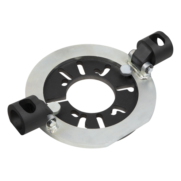Coil Spring Upper Bracket