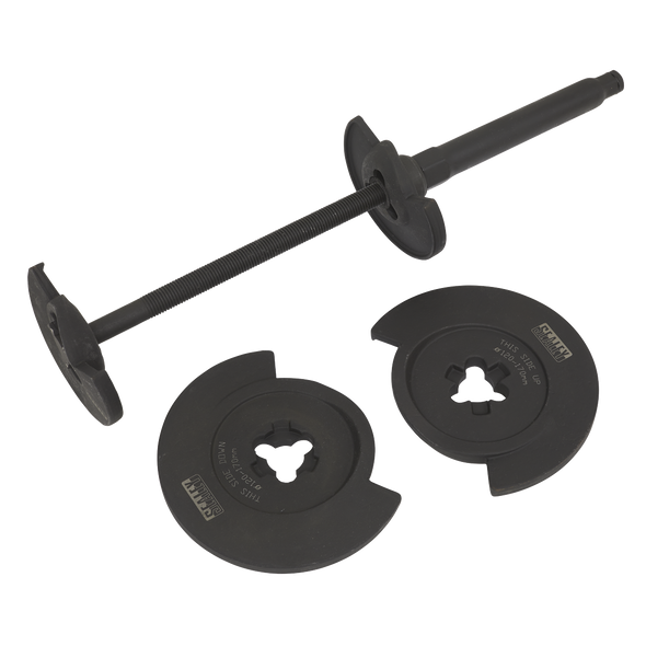 Coil Spring Compressor for Wishbone Suspension 1000kg