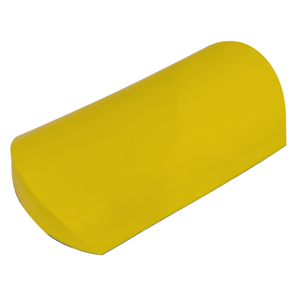 Sanding Block Convex Hook-and-Loop 90 x 160mm