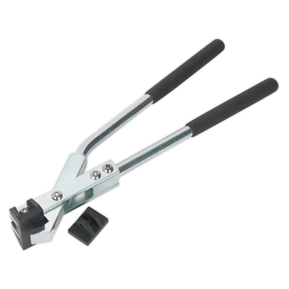 Door Skin Folding Tool