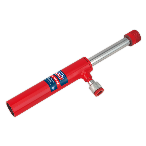 Mini Pull Ram 2 Tonne