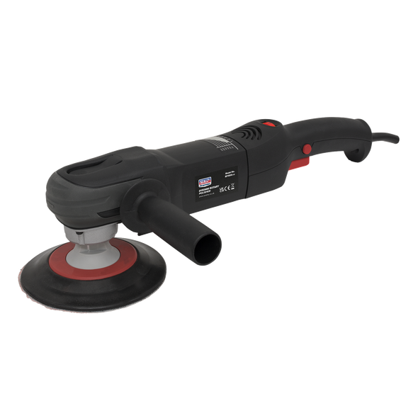 Premier 150mm Variable Speed Rotary Polisher 1050W/230V