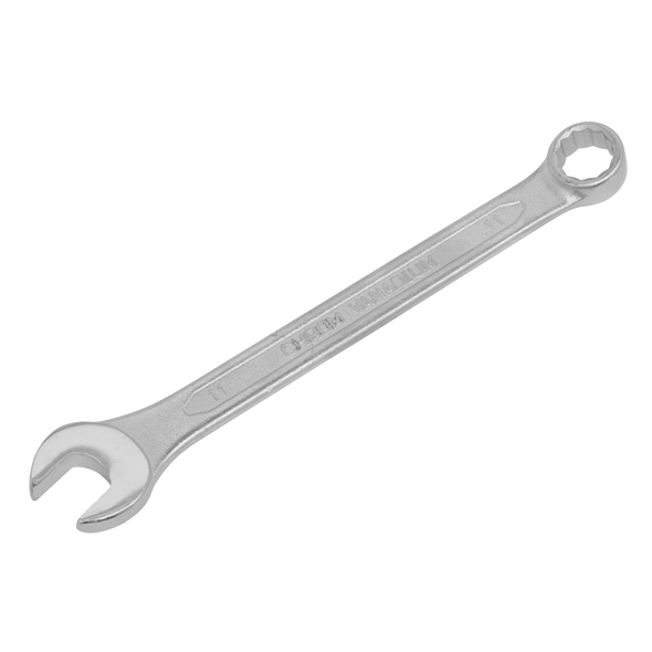 Siegen Combination Spanner 11mm - S0411