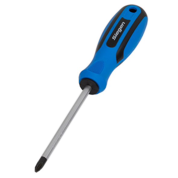 Siegen Phillips Screwdriver #2 x 100mm