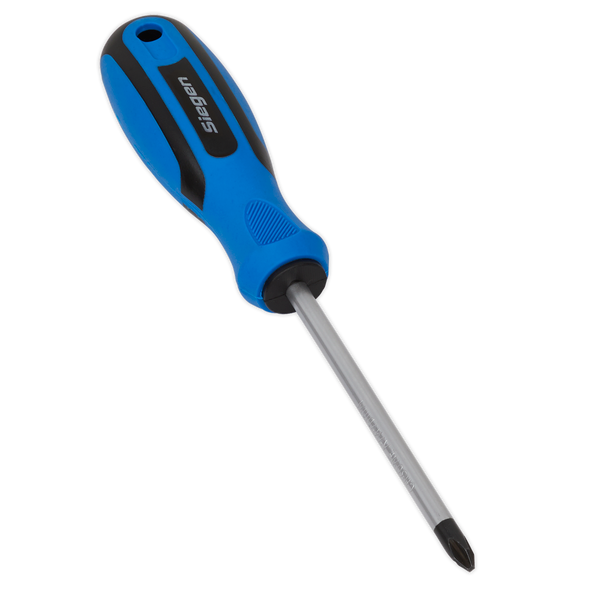 Siegen Phillips Screwdriver #2 x 100mm