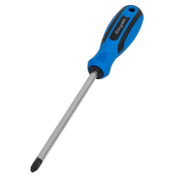Siegen Phillips Screwdriver #3 x 150mm