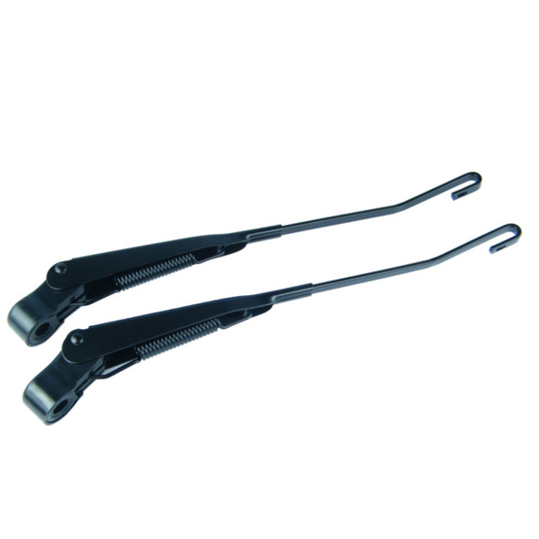 Windscreen Wiper Arm x2 2002 Onwards for Defender from JGS4x4