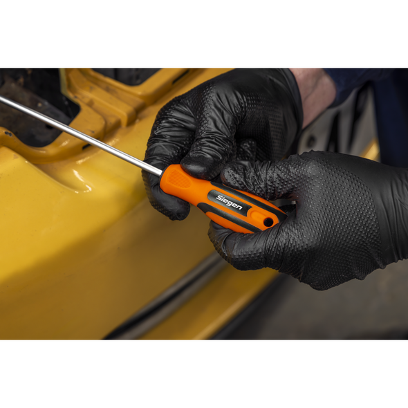 TRX-Star* Long Screwdriver Set 4pc