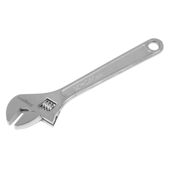 Siegen Adjustable Wrench 250mm