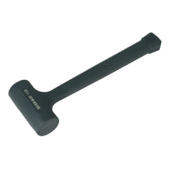 Siegen Dead Blow Hammer 1.5lb