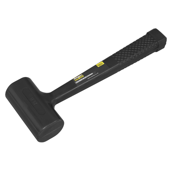 Siegen Dead Blow Hammer 2lb