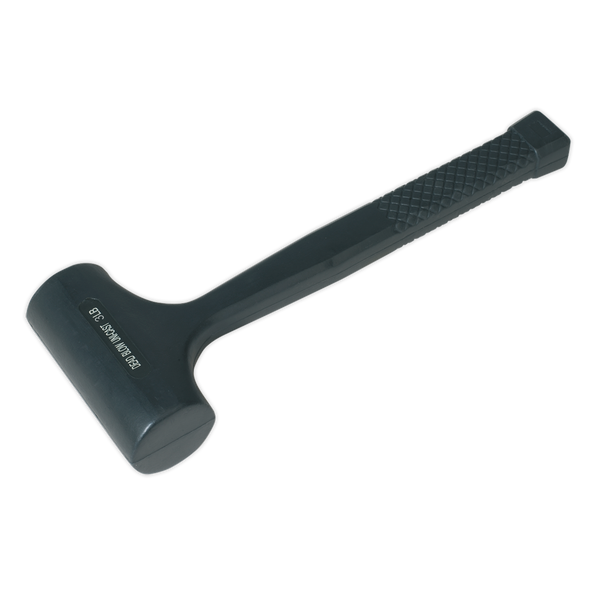 Siegen Dead Blow Hammer 3lb
