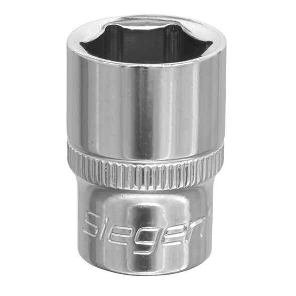 Siegen Socket 3/8"Sq Drive 14mm