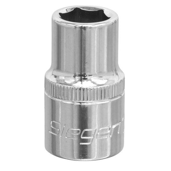 Siegen Socket 1/2"Sq Drive 12mm