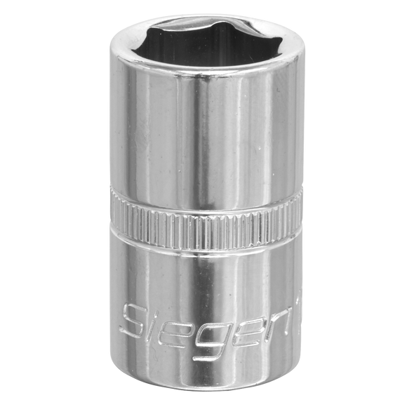 Siegen Socket 1/2"Sq Drive 15mm