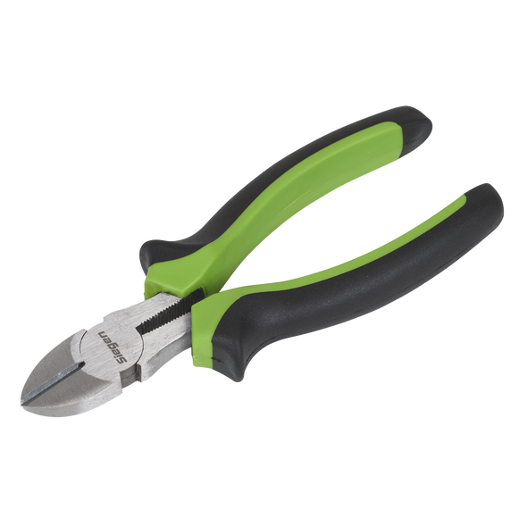 Siegen Side Cutters 160mm