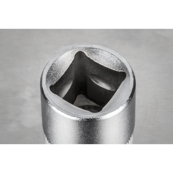 Premier Socket 1/2"Sq Drive 9mm