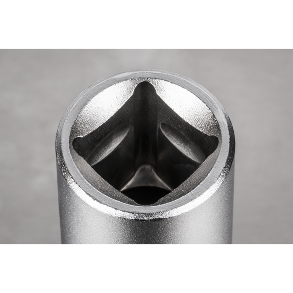 Premier Deep Socket 1/2"Sq Drive 11mm
