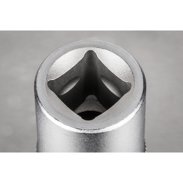 Premier Deep Socket 1/2"Sq Drive 18mm