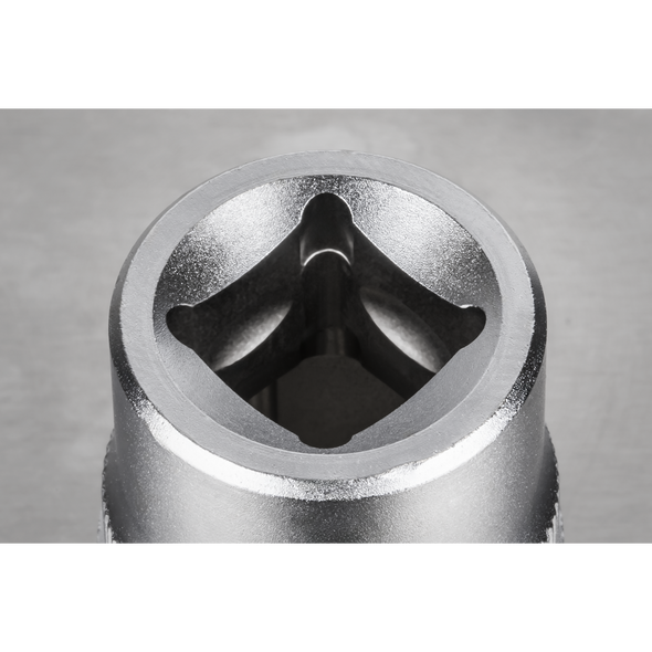 Premier Socket 1/2"Sq Drive 20mm