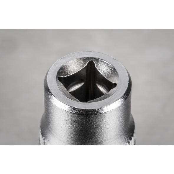 Premier Deep Socket 1/4"Sq Drive 11mm