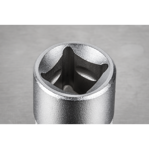 Premier Socket 3/8"Sq Drive 9mm