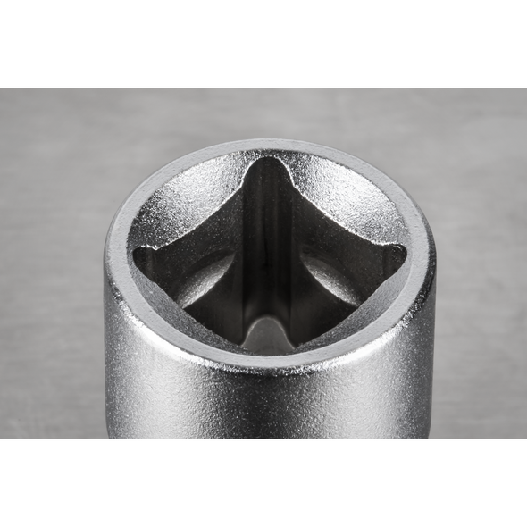 Premier Socket 3/8"Sq Drive 11mm