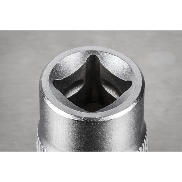 Premier Socket 3/8"Sq Drive 14mm