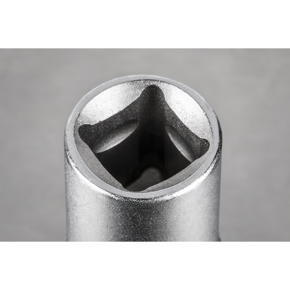 Premier Deep Socket 3/8"Sq Drive 14mm