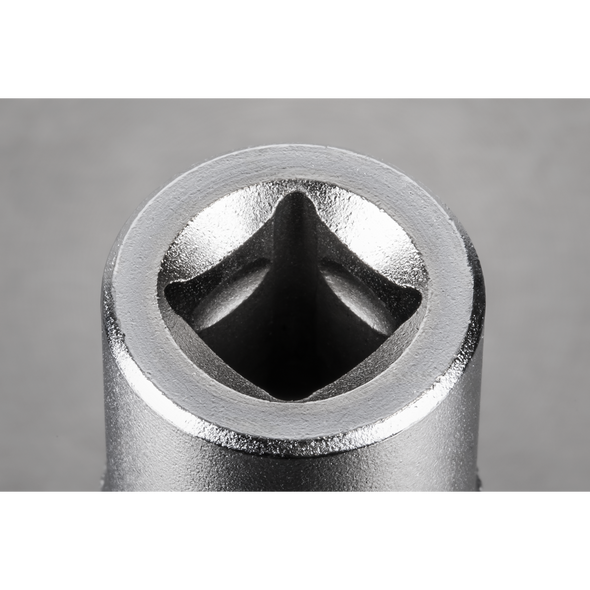 Premier Deep Socket 3/8"Sq Drive 17mm