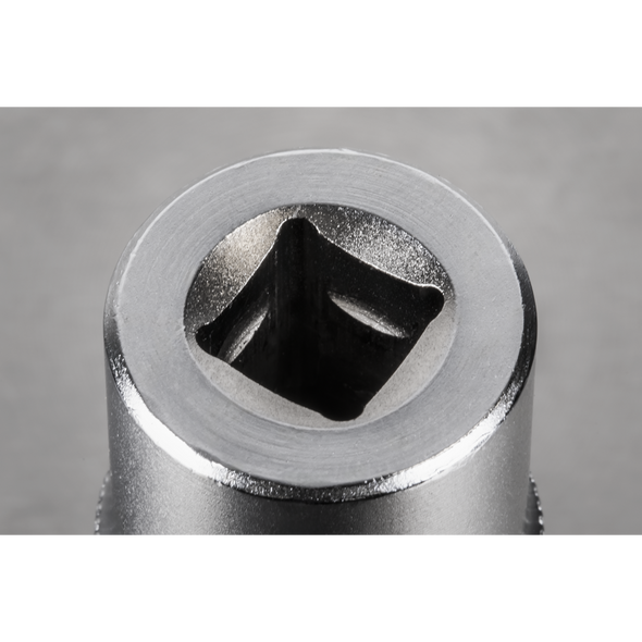 Premier Deep Socket 3/8"Sq Drive 18mm