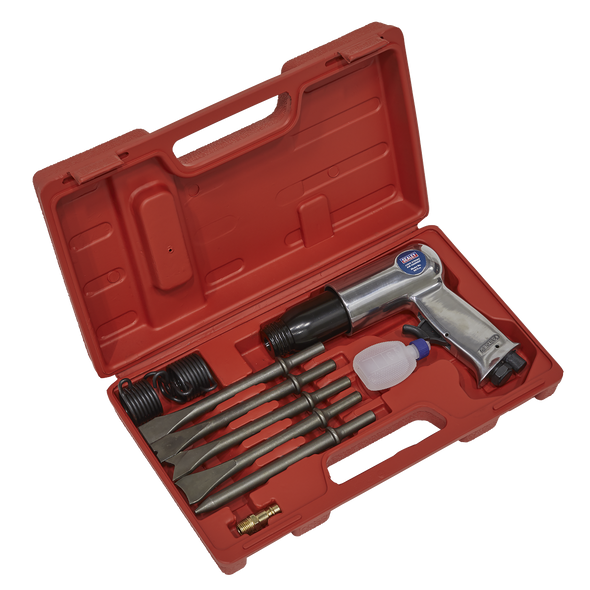 Air Hammer Kit Long Stroke