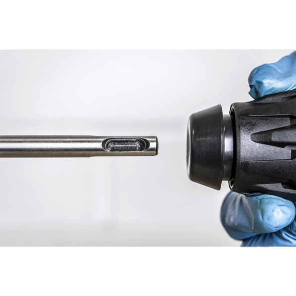 SDS Plus Auger Wood Drill Bit 12 x 235mm