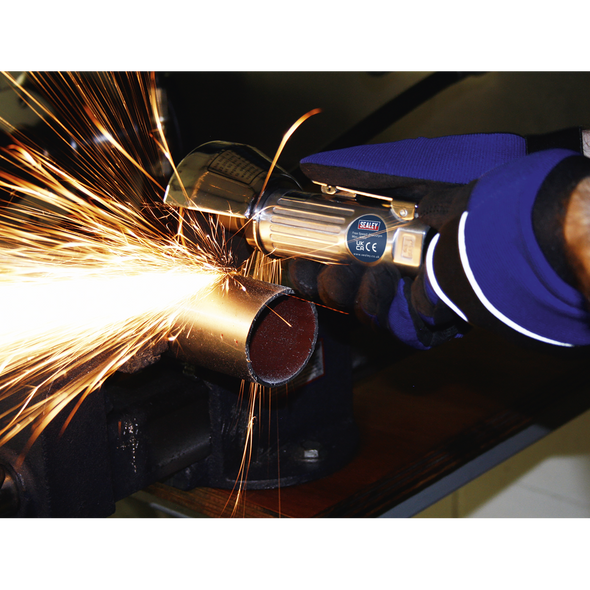 Air Cut-Off Tool 75mm