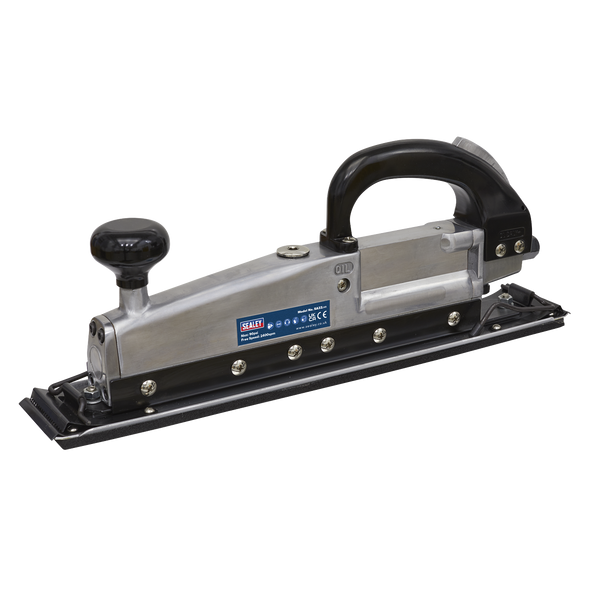 Twin Piston In-line Air Sander 400 x 70mm