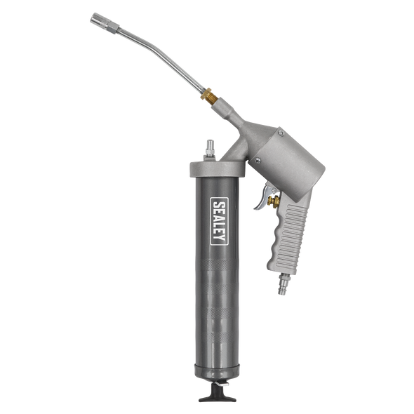 Air Operated Pistol Grip Grease Gun