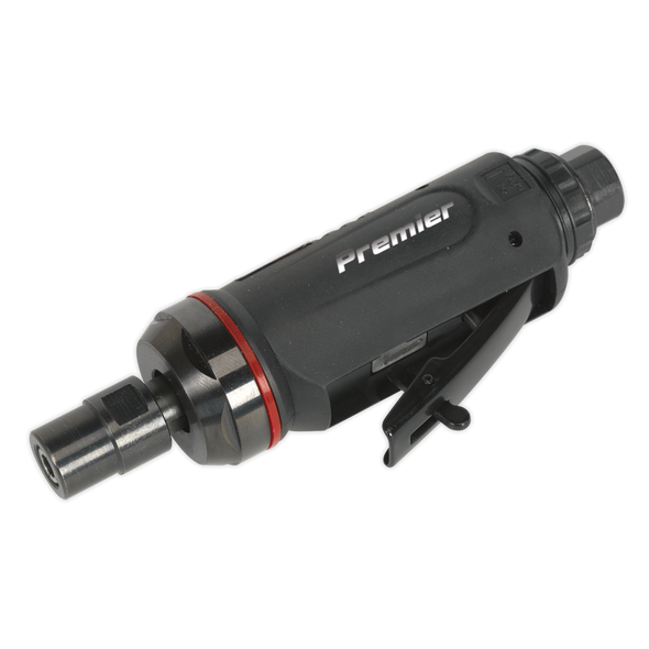 Premier Midi Straight Air Die Grinder 6mm